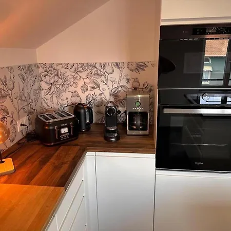 Lägenhet Le Rocher Des Costes Le Puy-en-Velay