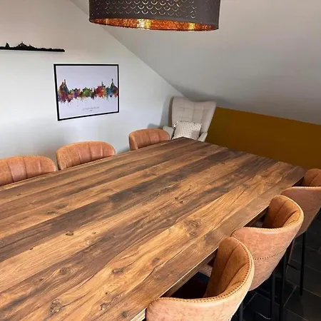 Le Rocher Des Costes Lägenhet Le Puy-en-Velay