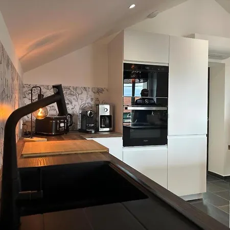 Lägenhet Le Rocher Des Costes Le Puy-en-Velay