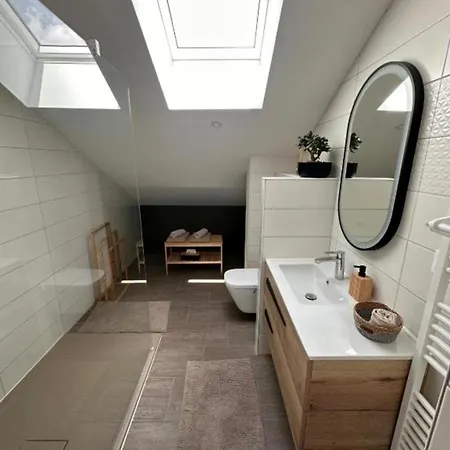 Le Rocher Des Costes Lägenhet