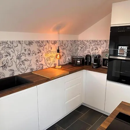 Lägenhet Le Rocher Des Costes Le Puy-en-Velay