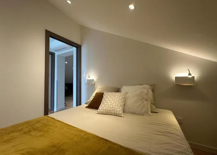 Apartment Le Rocher Des Costes Le Puy-en-Velay