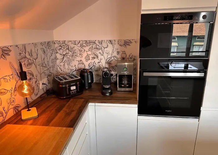 Apartment Le Rocher Des Costes Le Puy-en-Velay