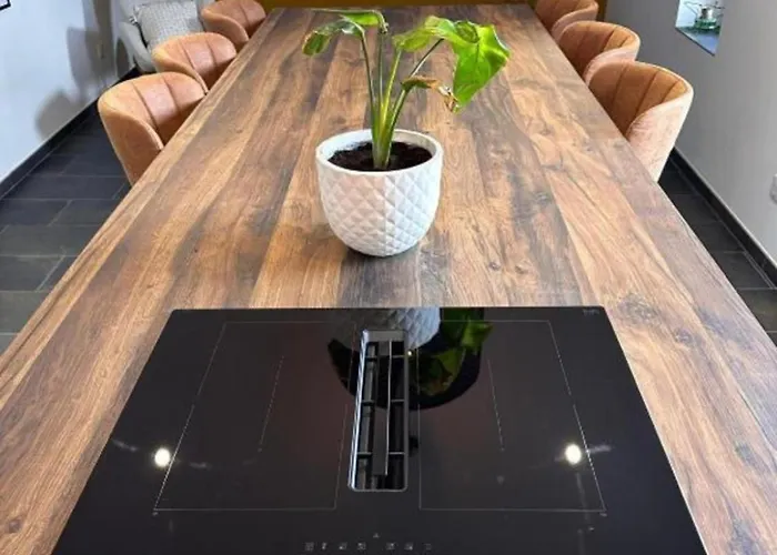 Le Rocher Des Costes *