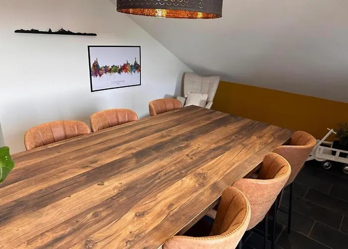 Le Rocher Des Costes Apartment Le Puy-en-Velay