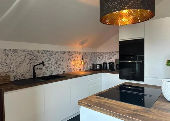 Apartment Le Rocher Des Costes