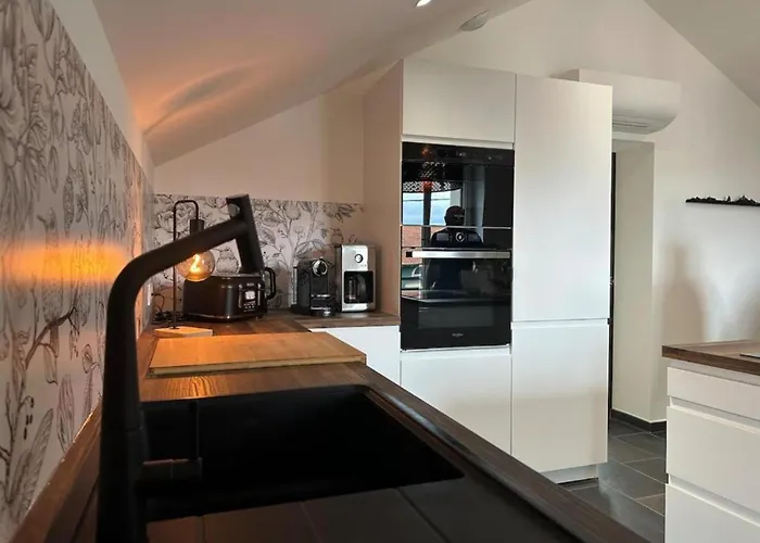 Apartment Le Rocher Des Costes Le Puy-en-Velay