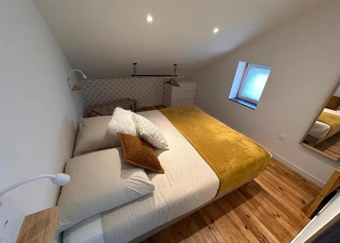 Apartment Le Rocher Des Costes Le Puy-en-Velay