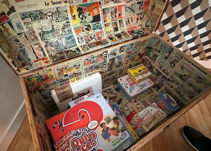 Le Rocher Des Costes Le Puy-en-Velay