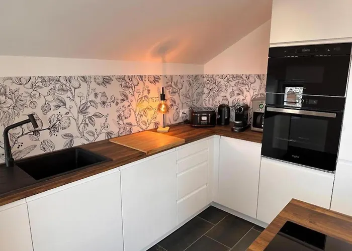 Apartment Le Rocher Des Costes Le Puy-en-Velay